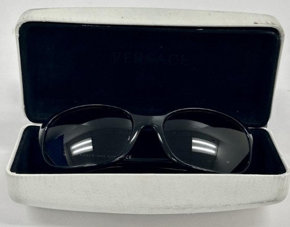 Authentic Versace Sunglasses - image 2