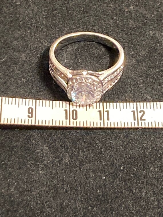 Make a Statement ring - image 7