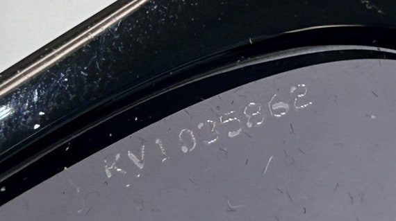 Authentic Versace Sunglasses - image 7