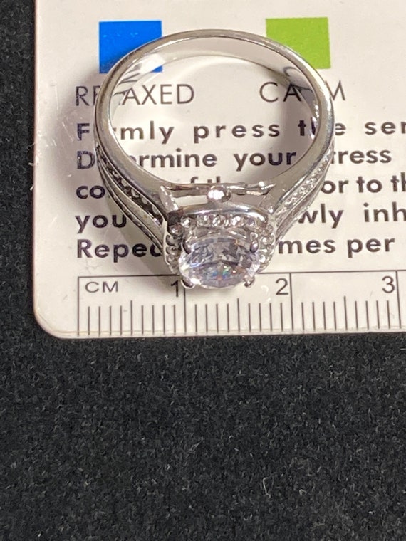 Make a Statement ring - image 10