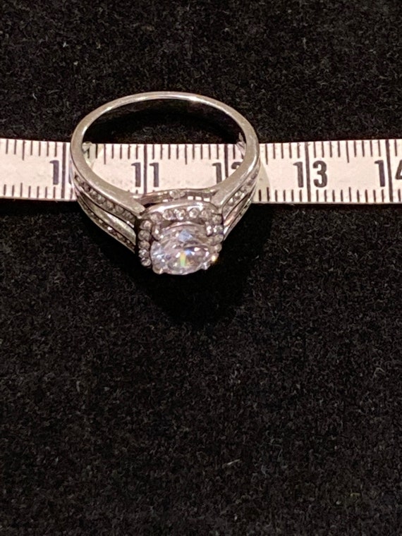 Make a Statement ring - image 9