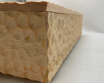 Caja de fermentación con tapa (para bolas de masa de pizza)