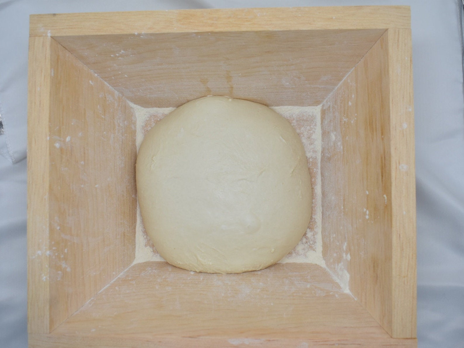 Madia pizza Dough Box Etsy Canada