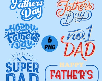 FATHER&#39;S DAY BIG Bundle, Dad png Bundle, Gift for Dad, Heather Roberts Art Bundle, Father&#39;s Day Designs, Cut Files Cricut, Silhouette