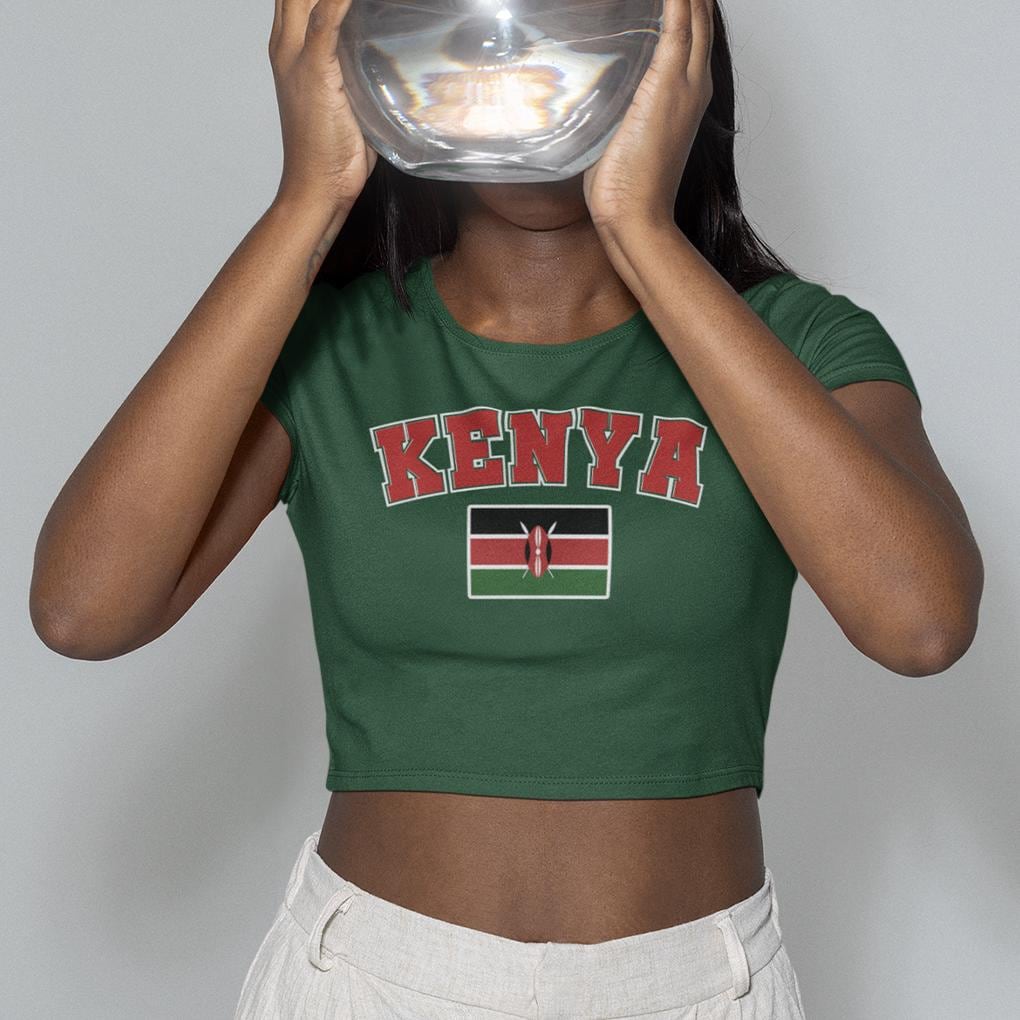 Kenyan clothing Italia