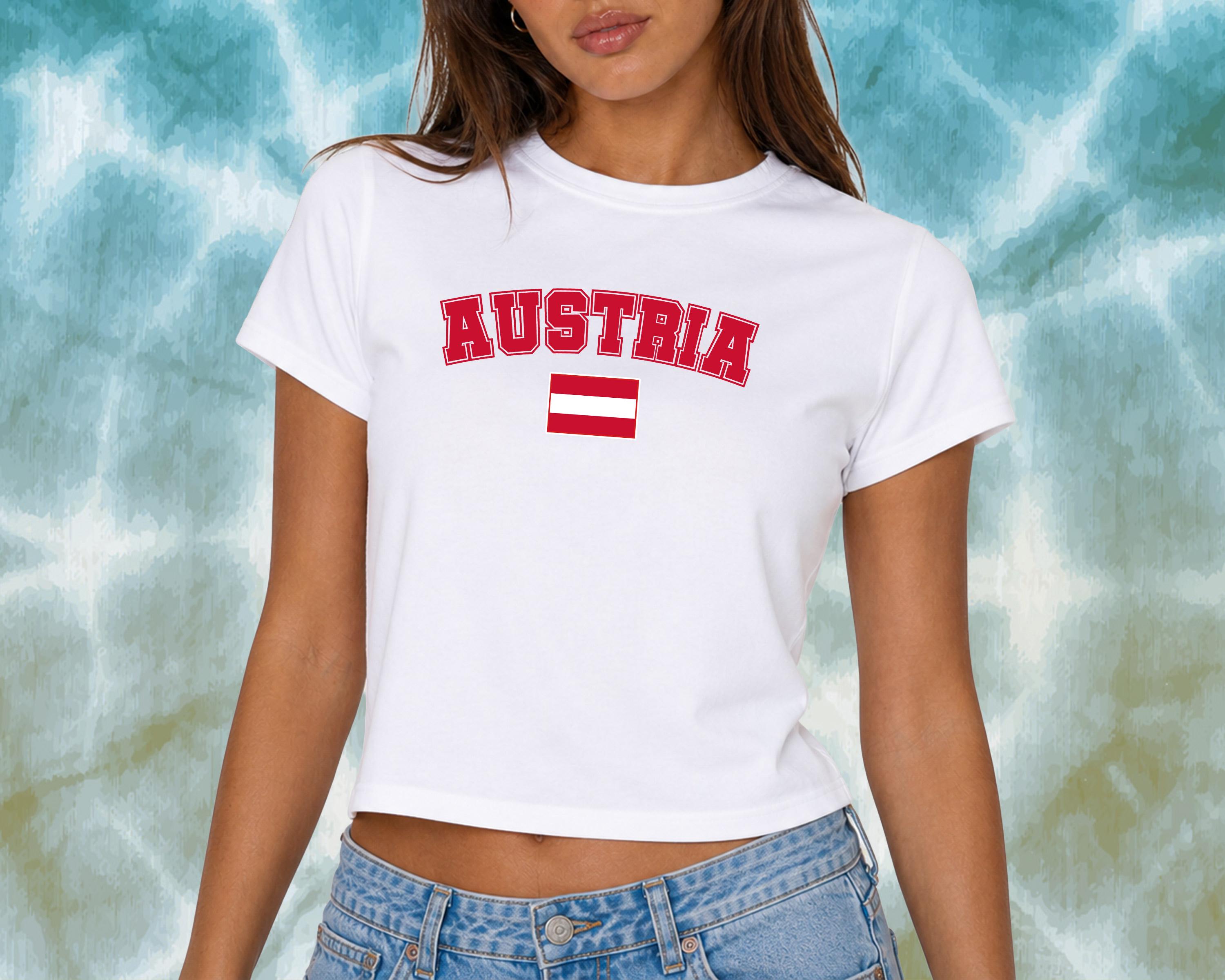 Austria Football - Etsy
