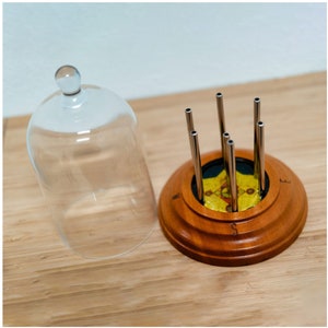 Quantum Resonator