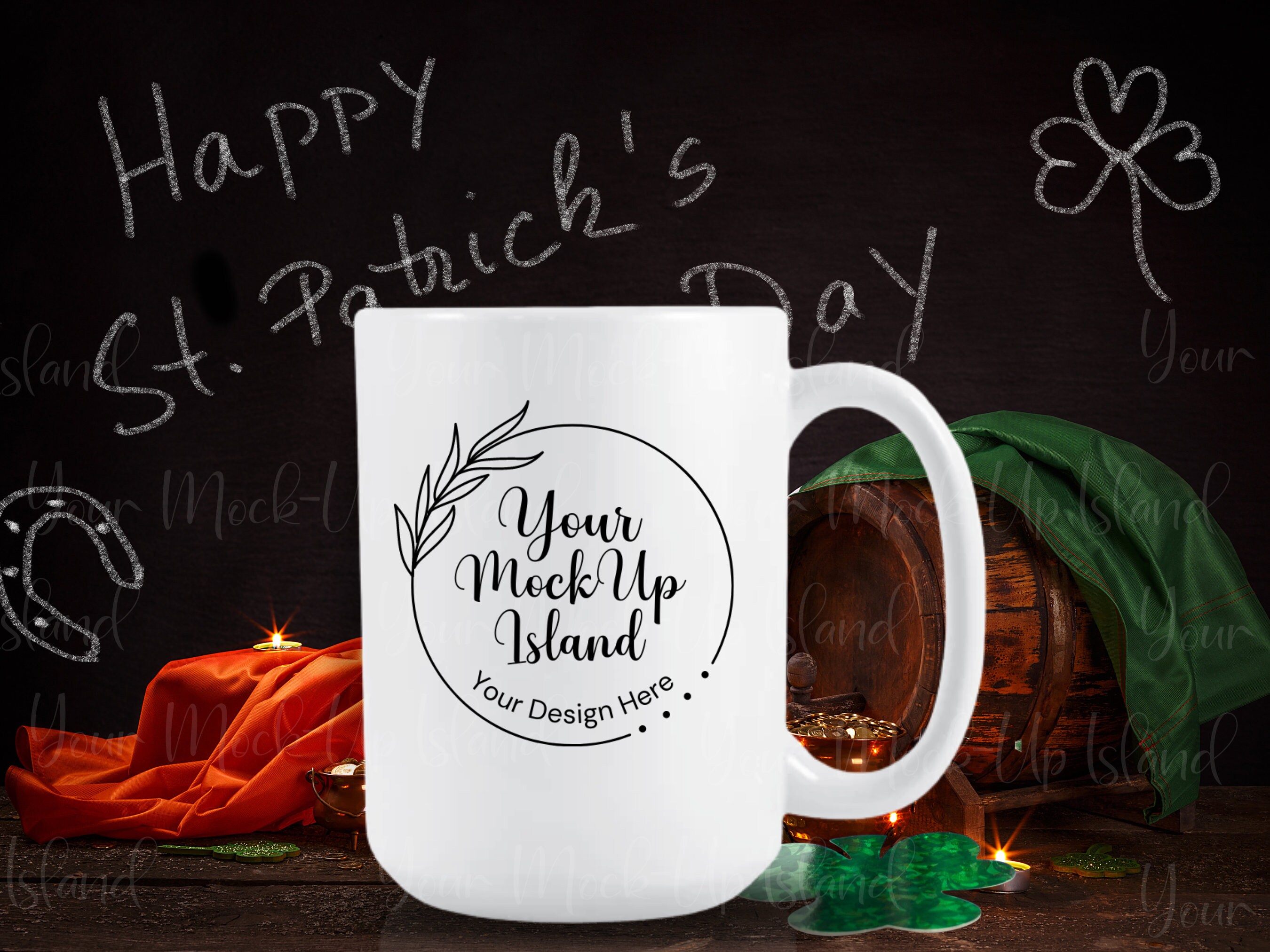 15oz Black Mug Mock Up, 300DPI Mock-up With Books, Blank Mug, Blank Black  Mug, Minimalist Mock Up 