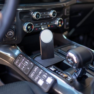 MagSafe Handyhalterung für 2021+ F-150 und Raptor