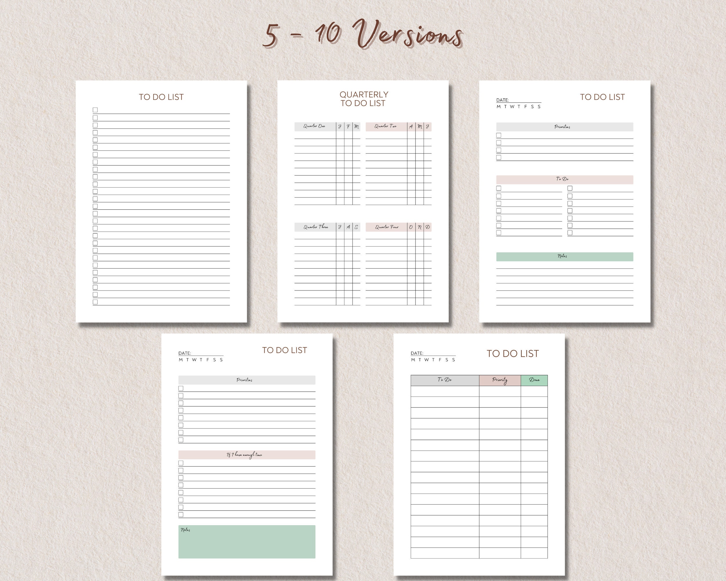 to-do-lists-task-sheet-printable-editable-templates-pdf-a4-a5