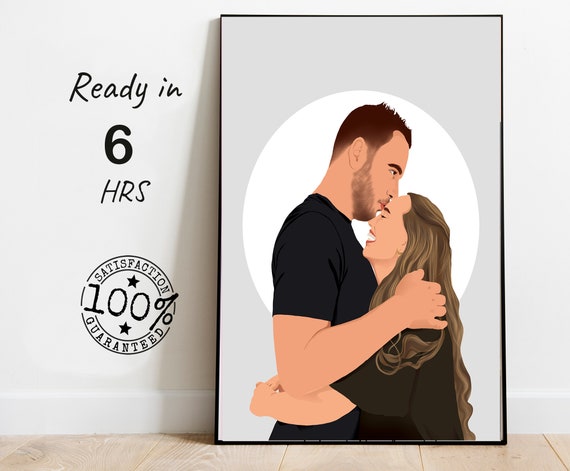 An Anime Illustration Of Two People Kissing Background, Boyfriend  Girlfriend Picture, Love, Couple Background Image And Wallpaper for Free  Download