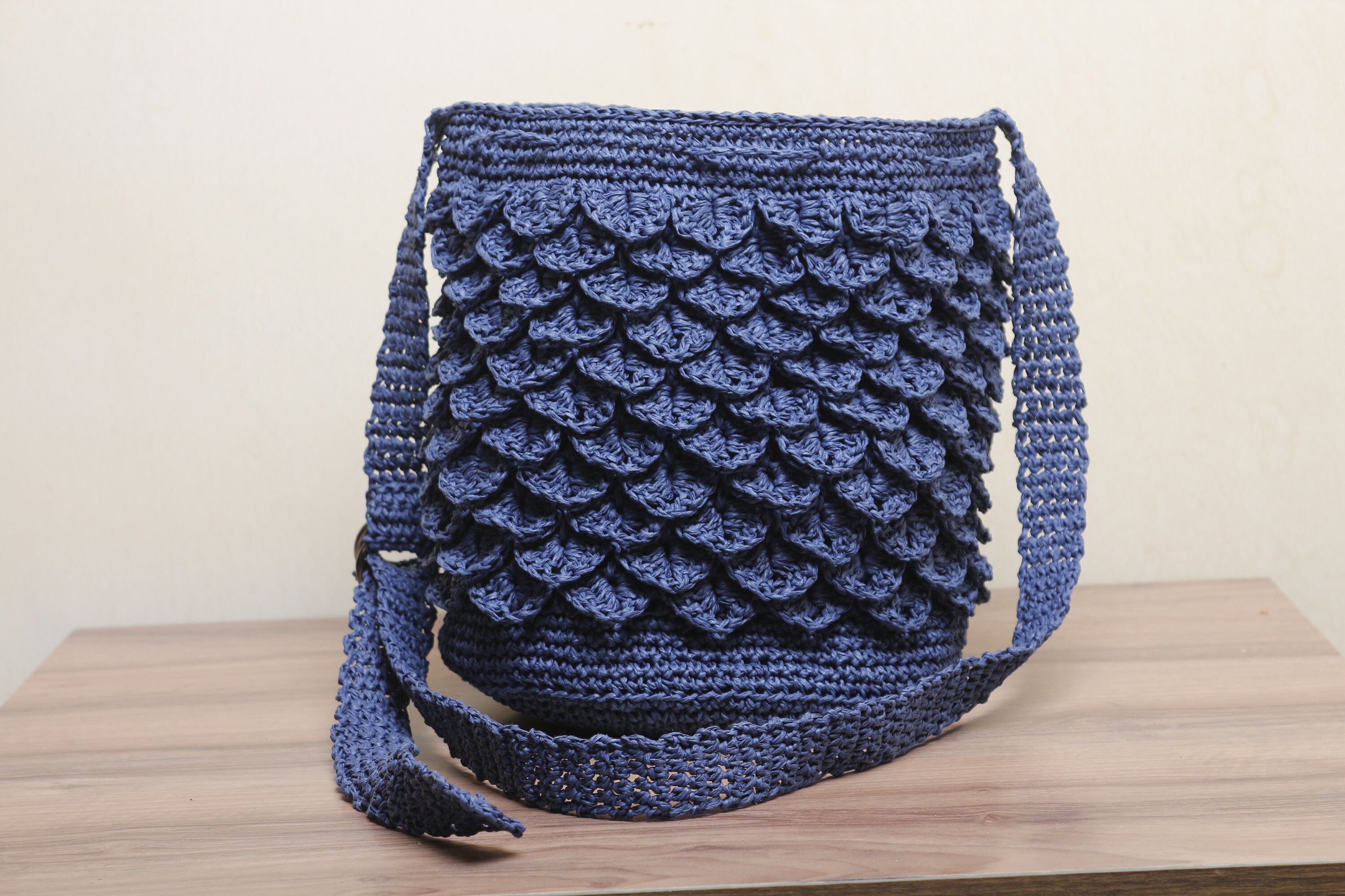 ショルダーバッグ gimaguas Sand crochet Fisherman shoulder bag 21597354_51620378_1000.jpg