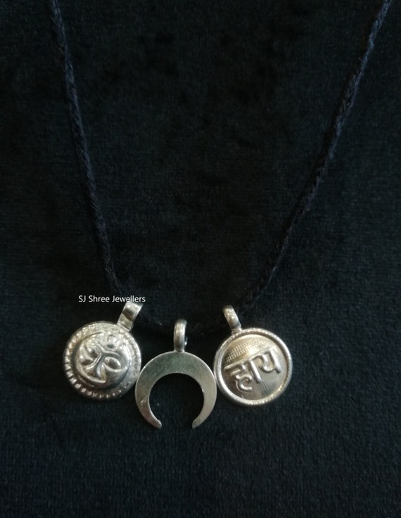 Silver chand best sale locket