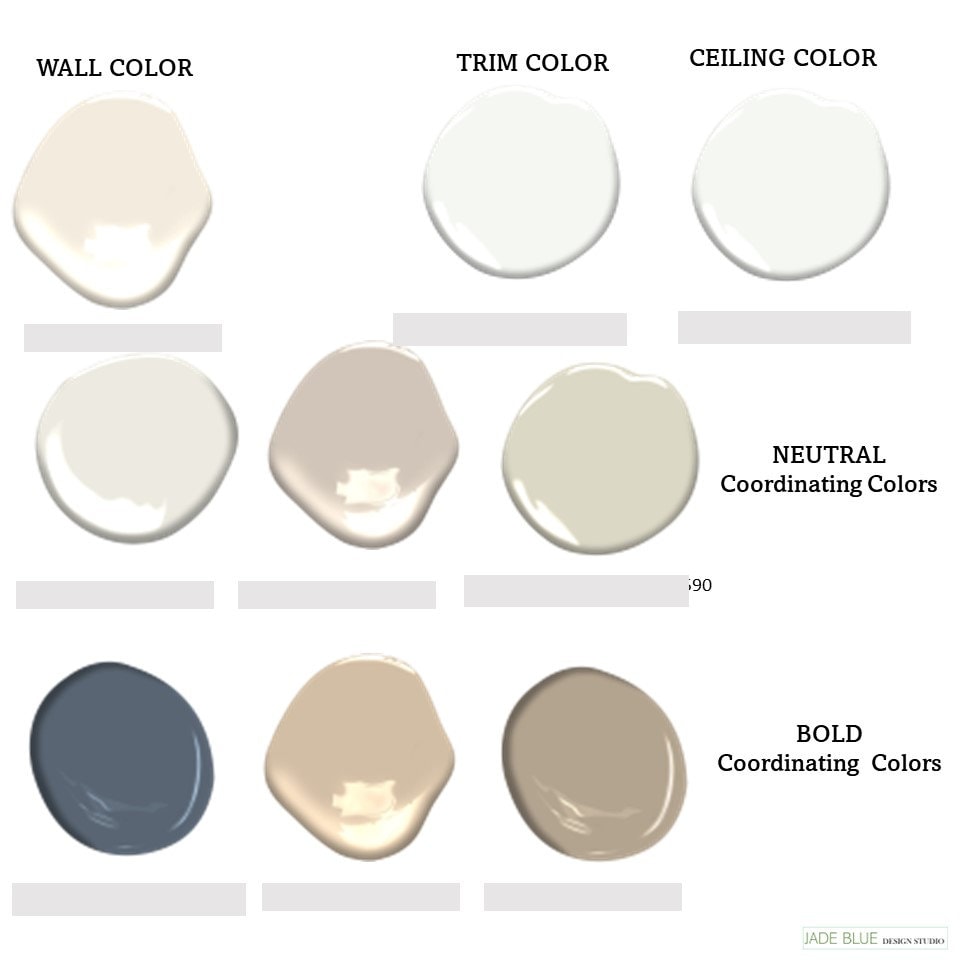 Dover White Coordinating Colors And Color Schemes vrogue.co