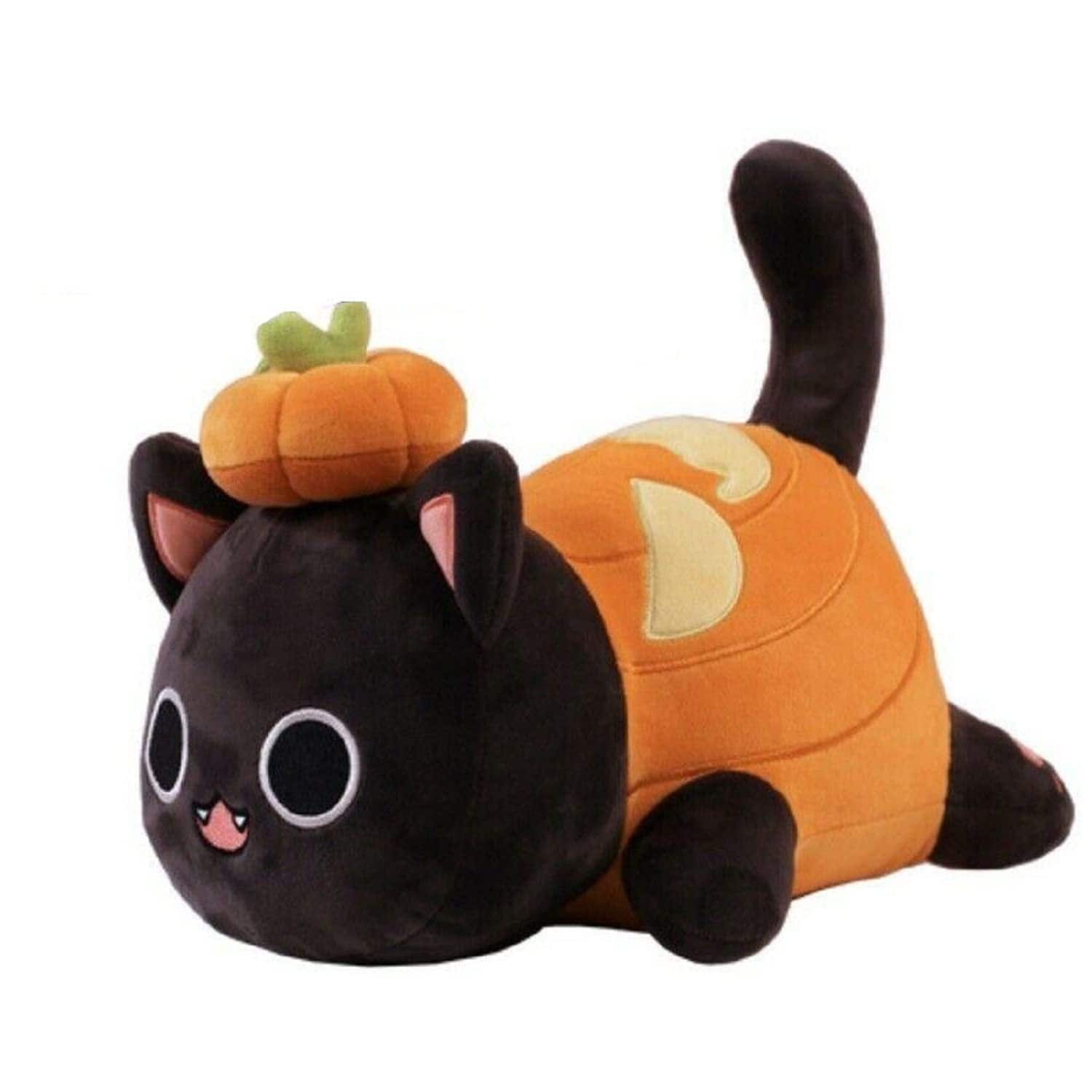 cat plush aphmau