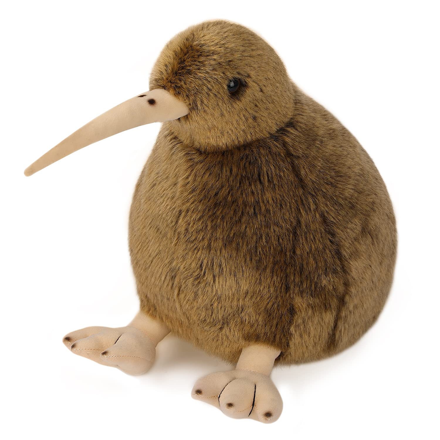 kiwi bird stuffed animal