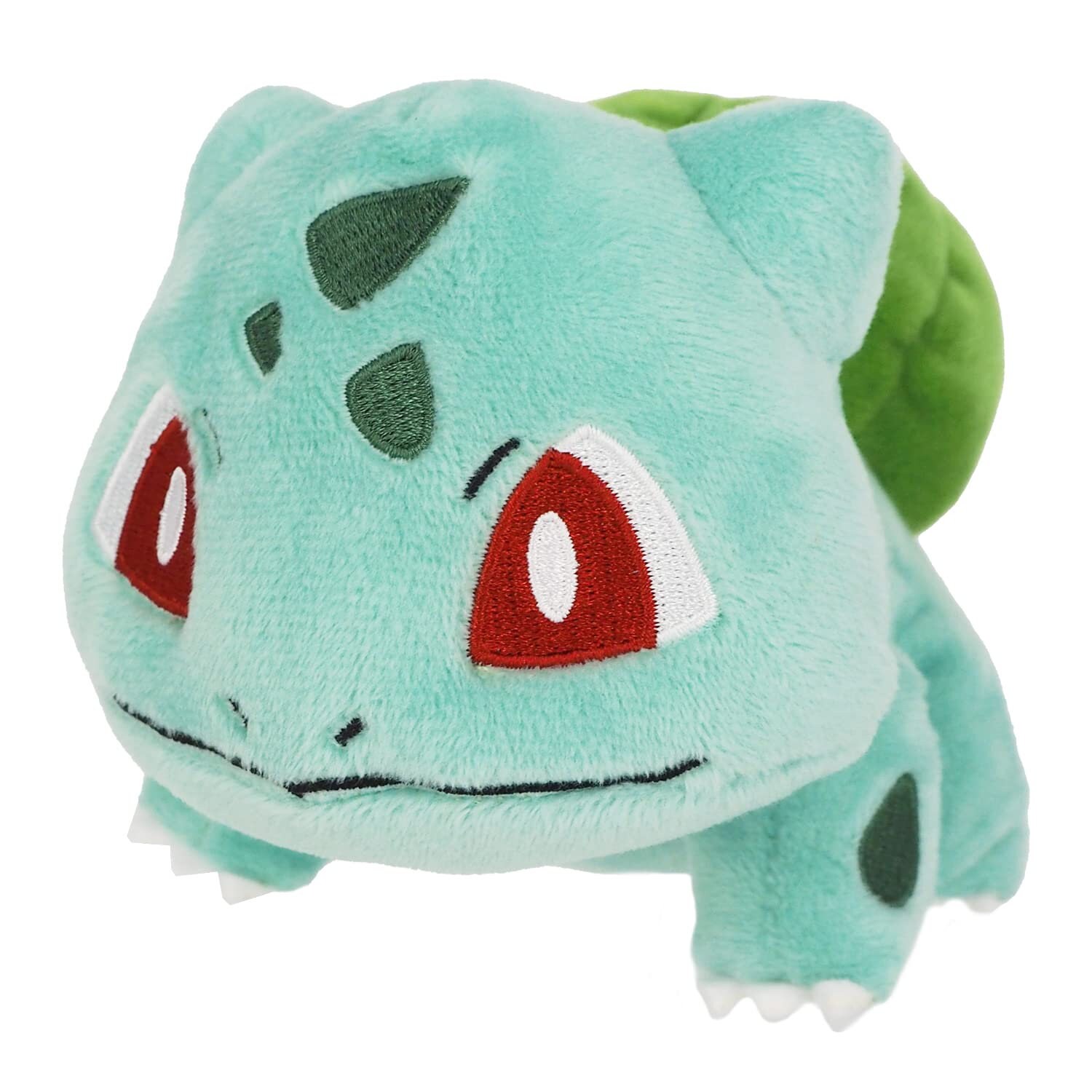 mini bulbasaur plush
