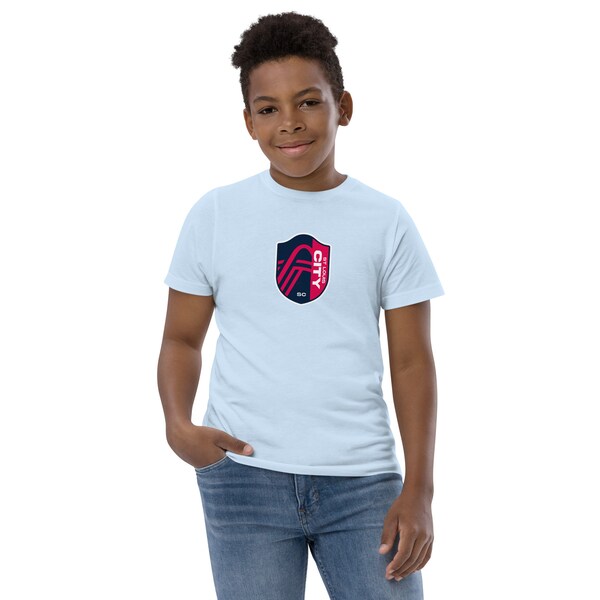 St Louis Soccer Shirt Etsy