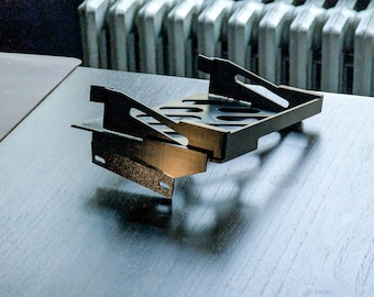 82-89 Firebird ECM Bracket