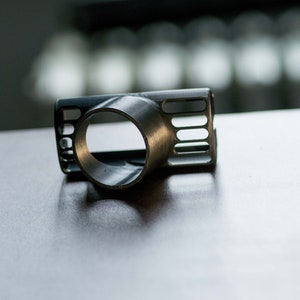98-02 Camaro 52mm Vent Pod (Passengers)