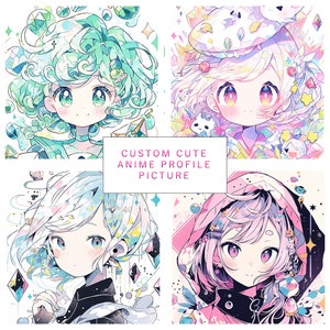 10 Best Cute Anime PFP for Discord ProfileWallpaper #34 10 Best Cute Anime PFP for Discord ProfileWallpaper
