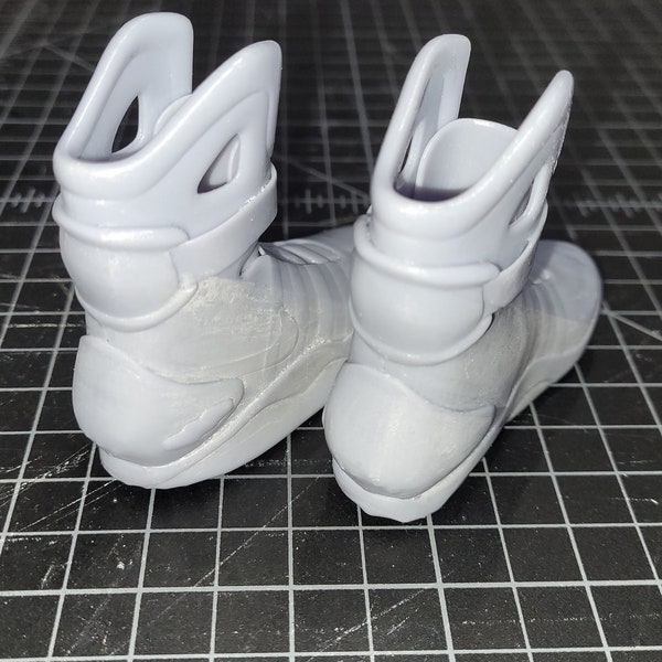 Mini air mag no letter