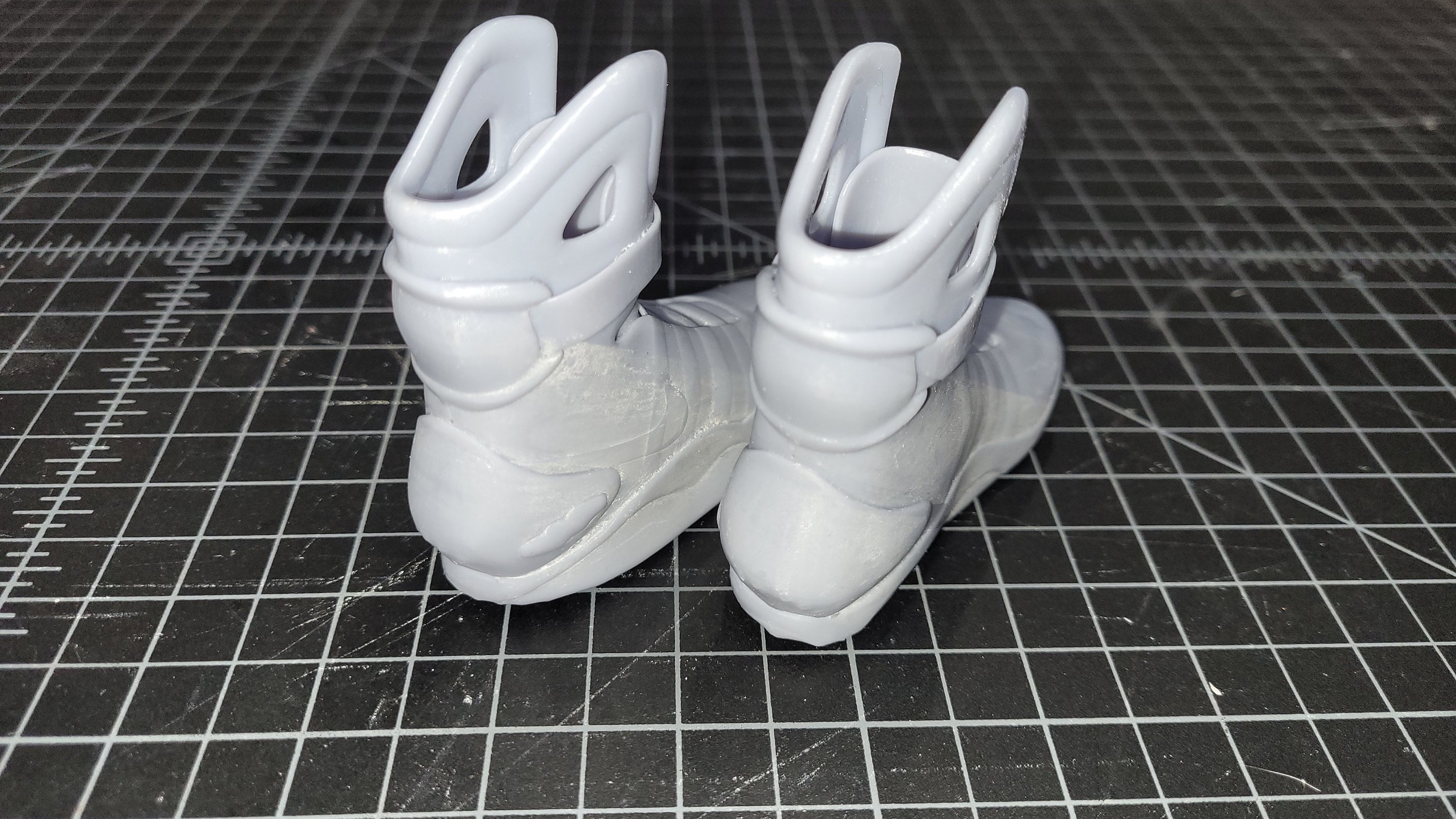 Saturar Brote pila Air Mag Shoes - Etsy