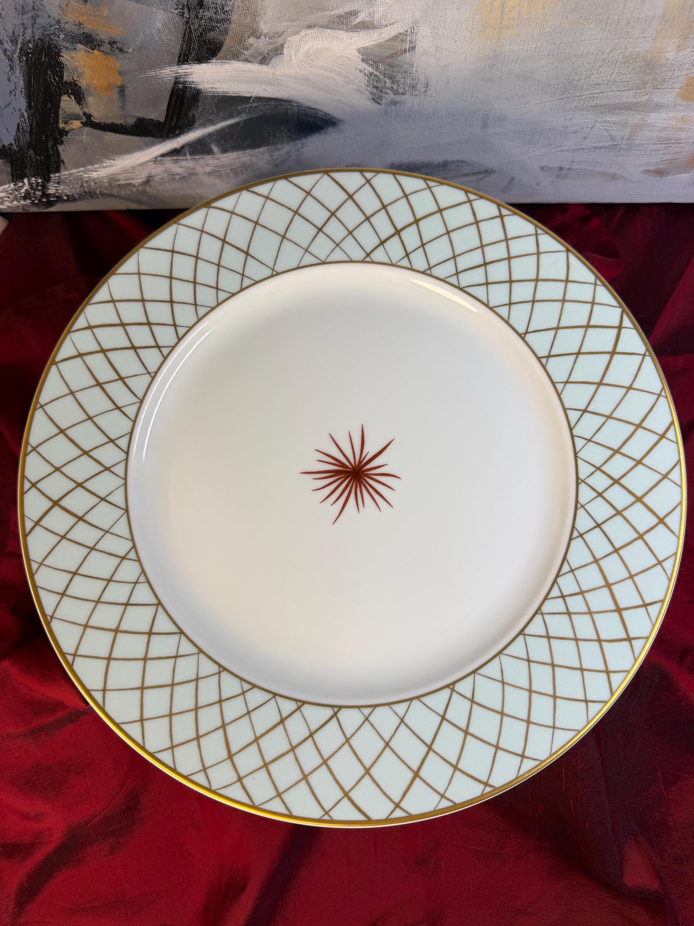 Bernardaud Limoges - Etsy