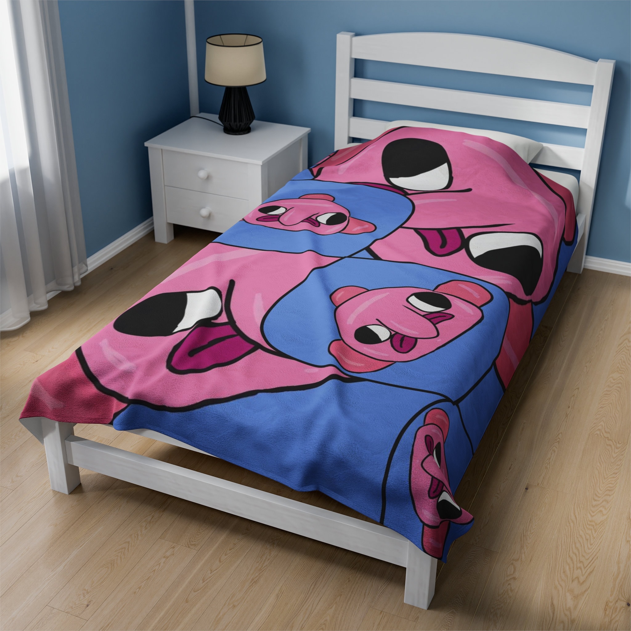  Blobfish Costume & Kawaii Blobfish Design Underwater Mascot  Cute Blobfish Throw Pillow, 18x18, Multicolor : Home & Kitchen