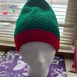 Elf hat