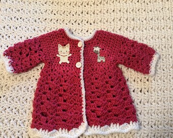 Baby Pullover, Baby Kleidung, Baby Mädchen Pullover