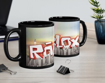 Man Face Mug  Roblox Item - Rolimon's