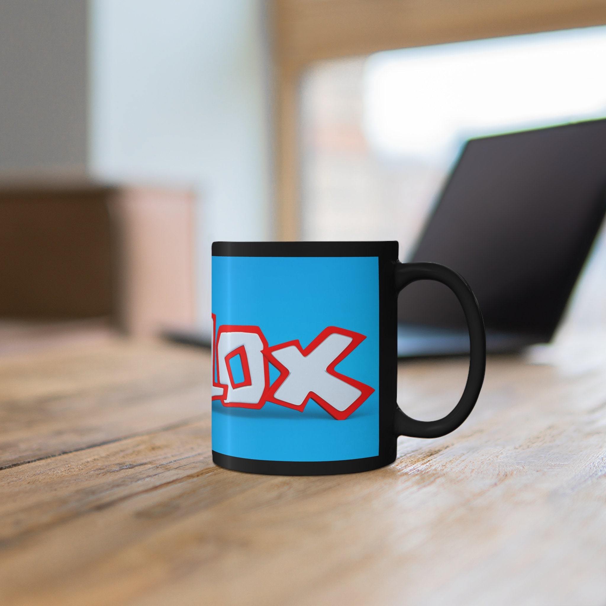 Roblox Mug Roblox Anime Coffee Mug Gift For Him Gift For Guys Gift For Il Fy0b