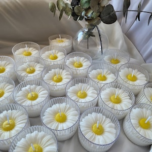 matrimonio,henné,fidanzamento,compleanno,addio al nubilato,festa,regalo per trasloco,regalo per damigella d'onore,regalo per occasioni speciali,regalo candela margherita per baby shower