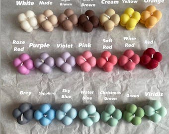 50 pieces Small Bubble Maker