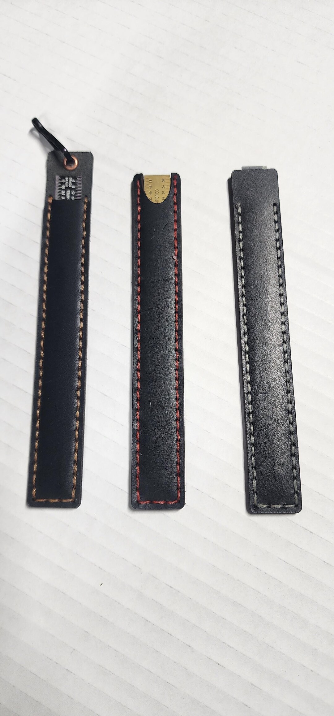 Caddy For Ruler 6