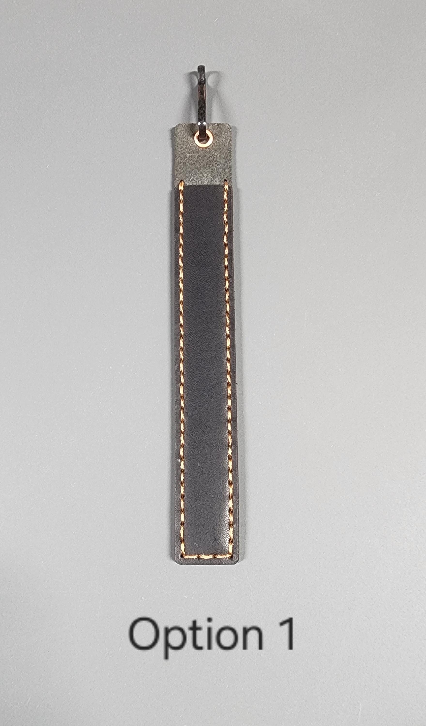 Invar Ruler Pouch 6