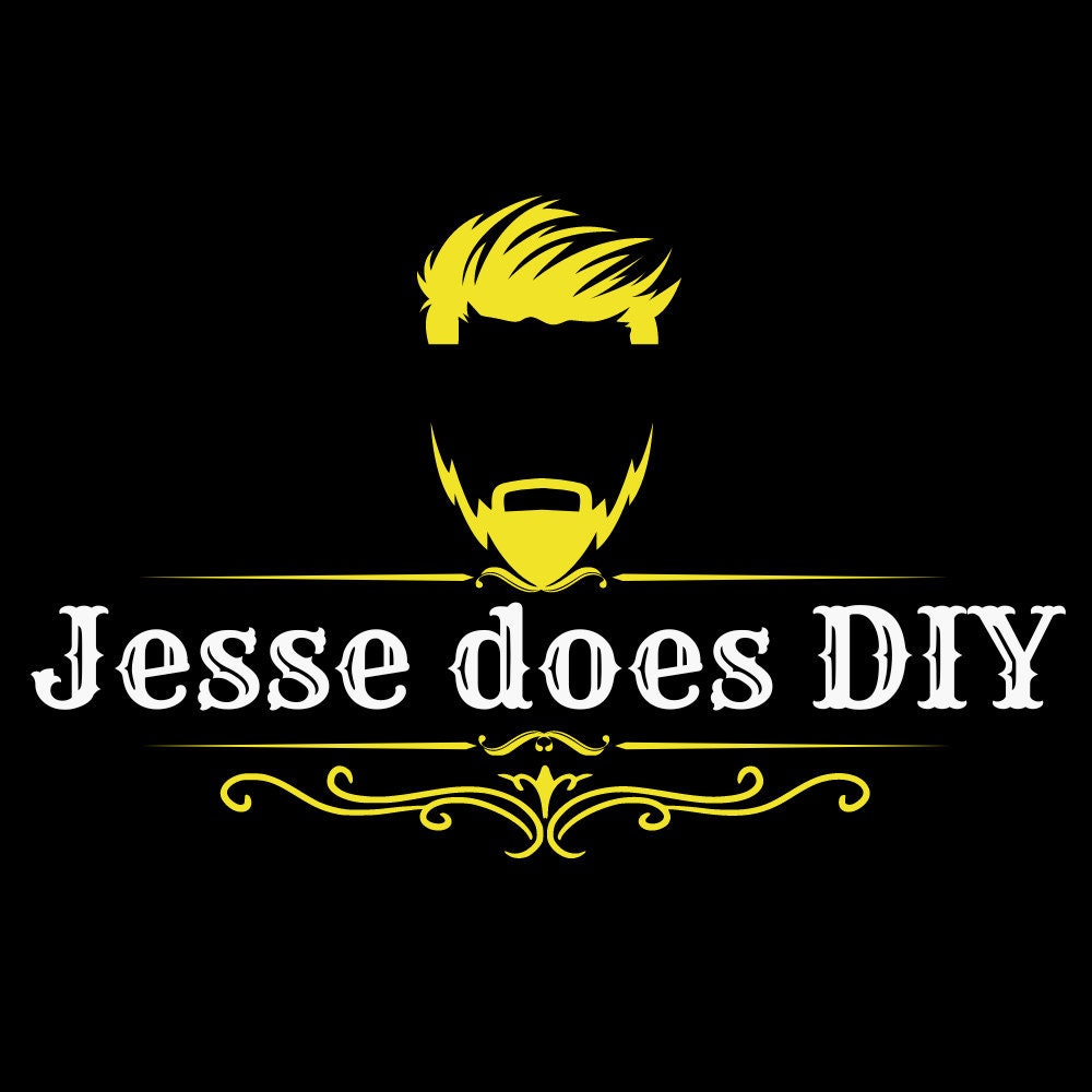 JesseDoesDIY