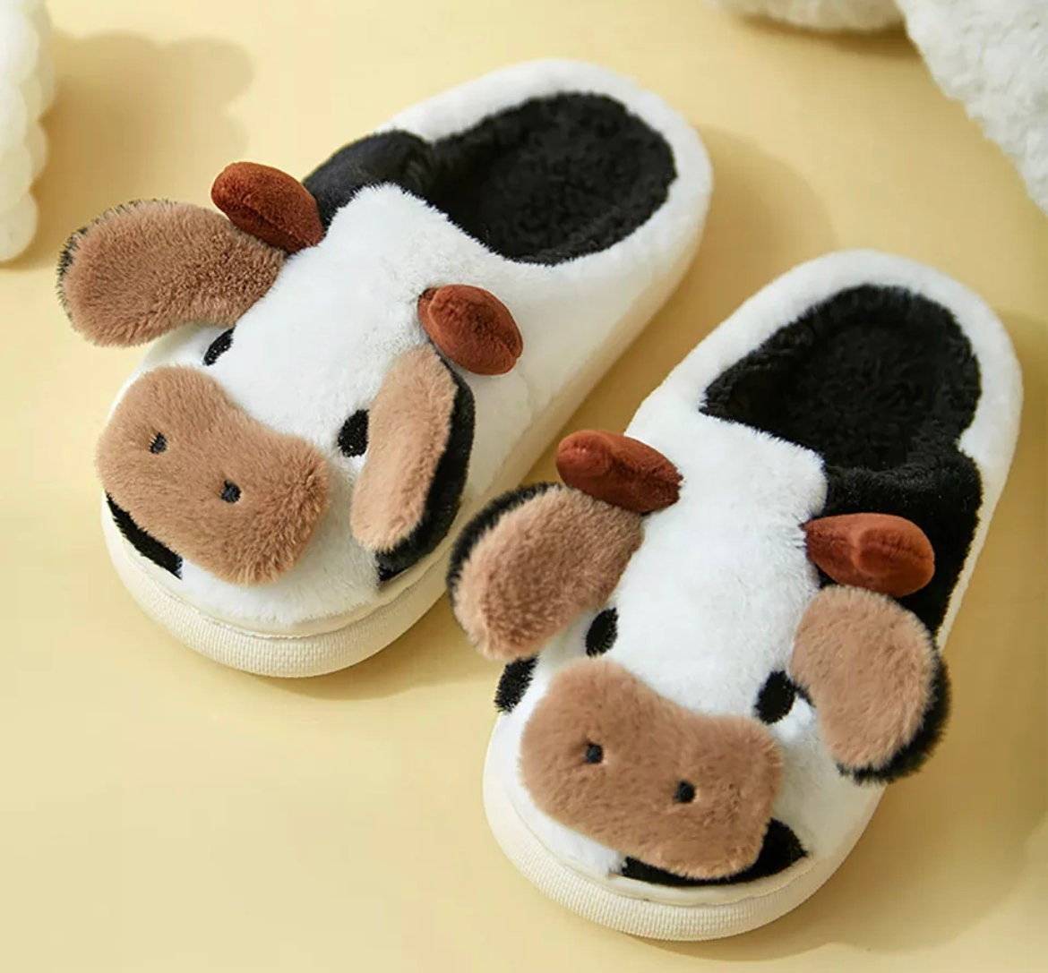 Baby Animal Slippers - Etsy Baby Animal Slippers - Etsy