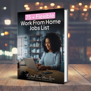 Work From Home Jobs Etsy Israel
