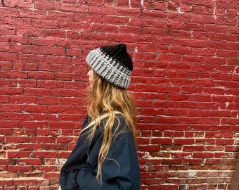 Winter Cat Hat