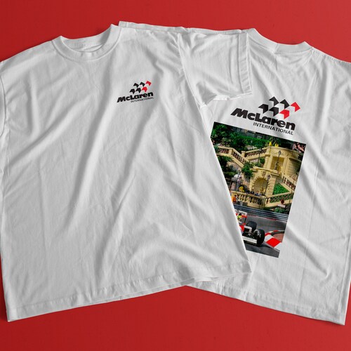 thumbnail image 2 of Deck Out Your Ride! 25-Piece Assorted Motorsport Sticker Bomb Selection (Glossy, UK Made) 2 of 6