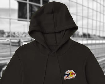 Yuki Tsunoda Japanese Formula One Hoodie, Unisex Sweatshirt