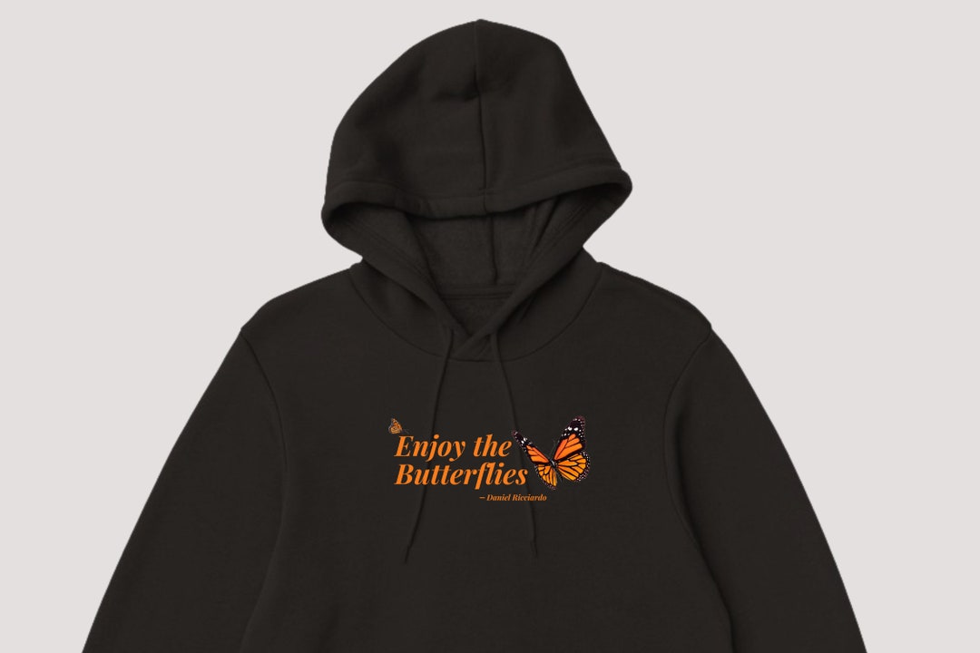 Sudadera Daniel Ricciardo 