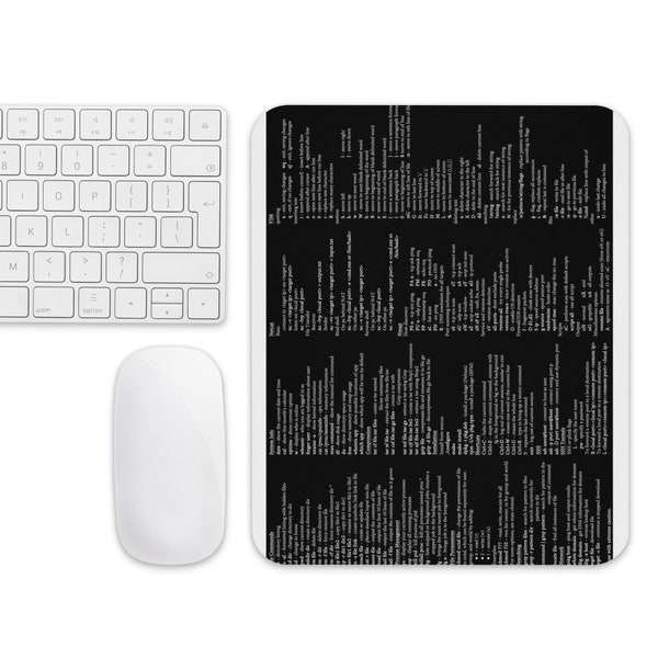 Cheat Sheet Python - Etsy