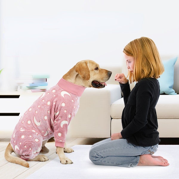 Cute Pajamas, Dog Pajamas, Pyjamas for Dogs, Dog Bed Time, Dog Sleeping Clothes, Dog Gift, Cute Dogs, Dog Sweater, Dog Shirts