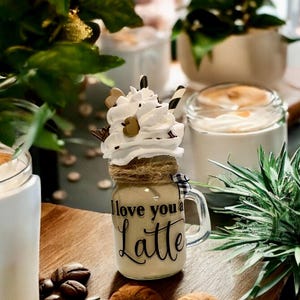 I love you a latte