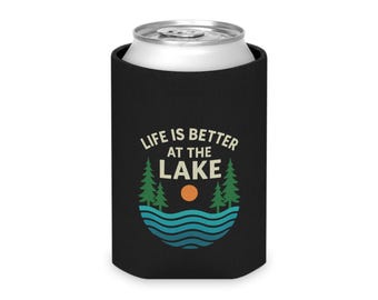 Lake Life Dosenkühler