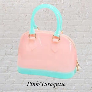Jelly Purses