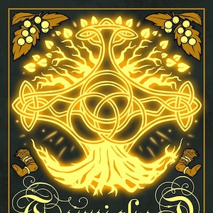 Tarnished Of The Lands Between Paper Effigy Tome (Elden Ring Paper Doll)